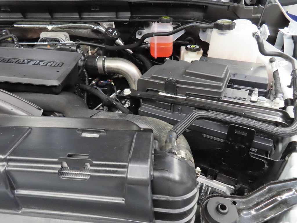 Used 2026 GMC Sierra 2500 AT4 w/ AT4 Premium Plus Package AWD/4WD image 34
