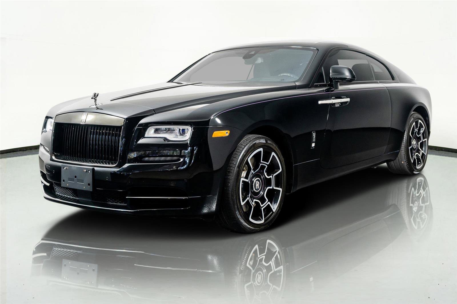 Used 2020 Rolls-Royce Wraith RWD image 20