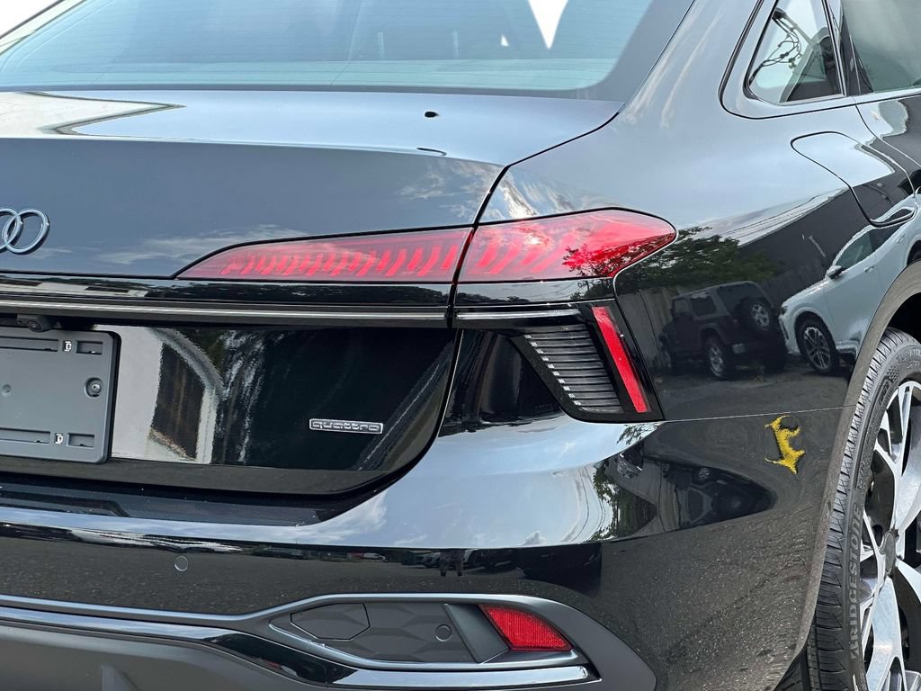 New 2026 Audi A6 Premium Plus AWD/4WD image 27