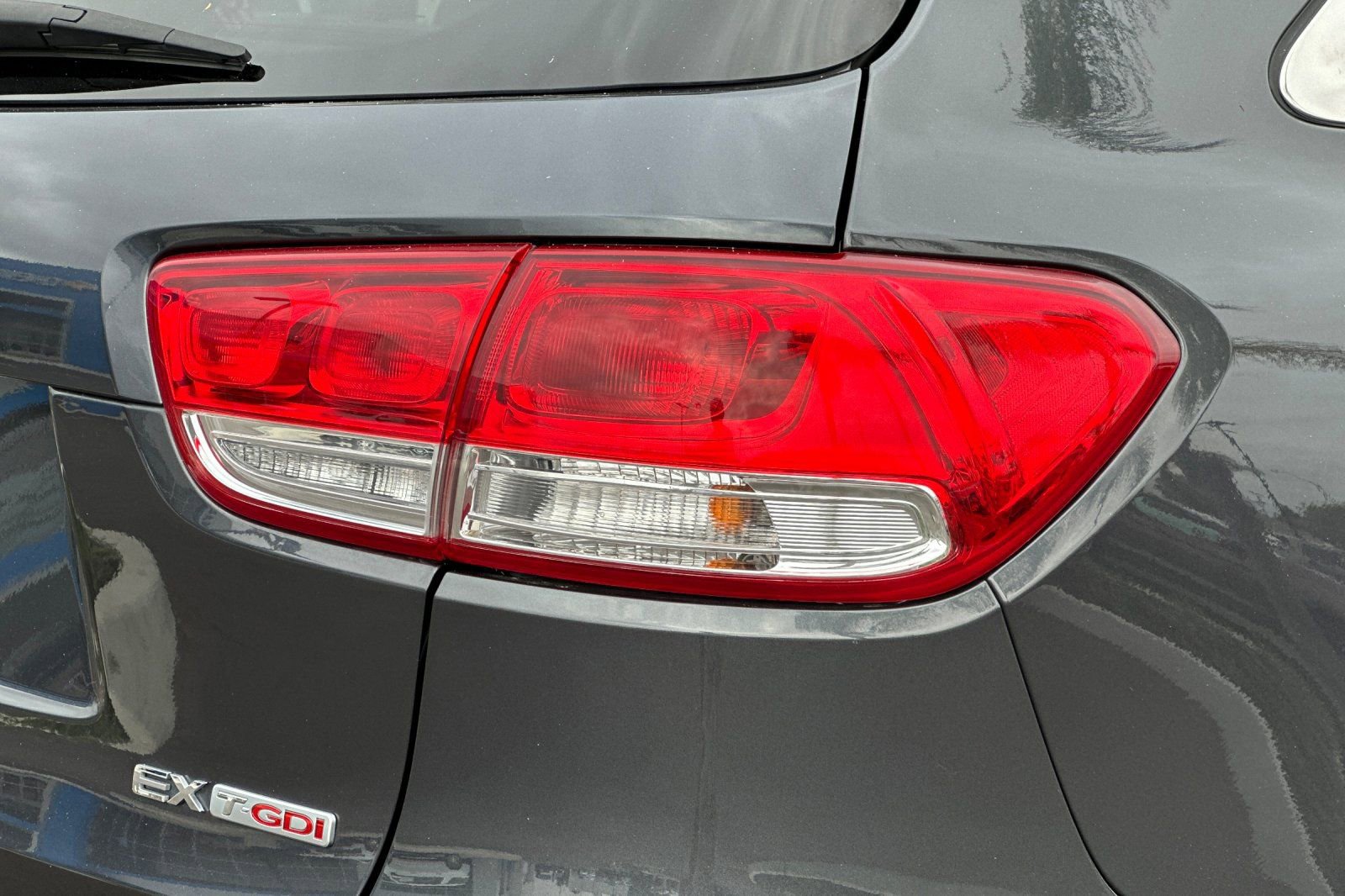 Used 2018 Kia Sorento EX w/ EX Advanced Touring Package FWD image 37