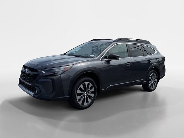 Used 2024 Subaru Outback Limited AWD/4WD image 1