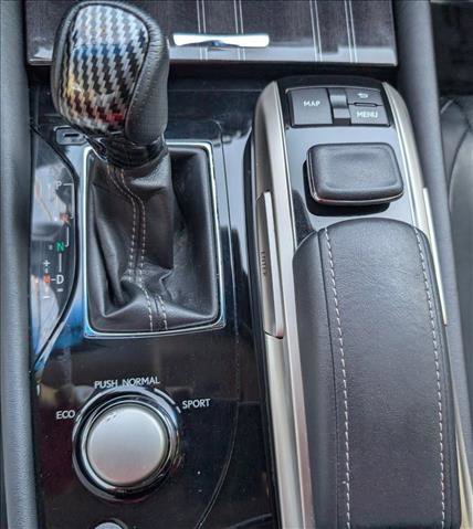 Used 2017 Lexus GS 350 image 13