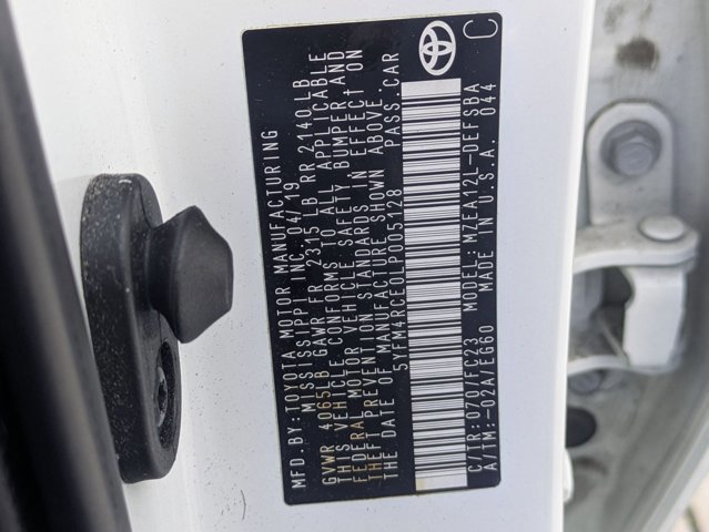 Used 2020 Toyota Corolla SE image 16