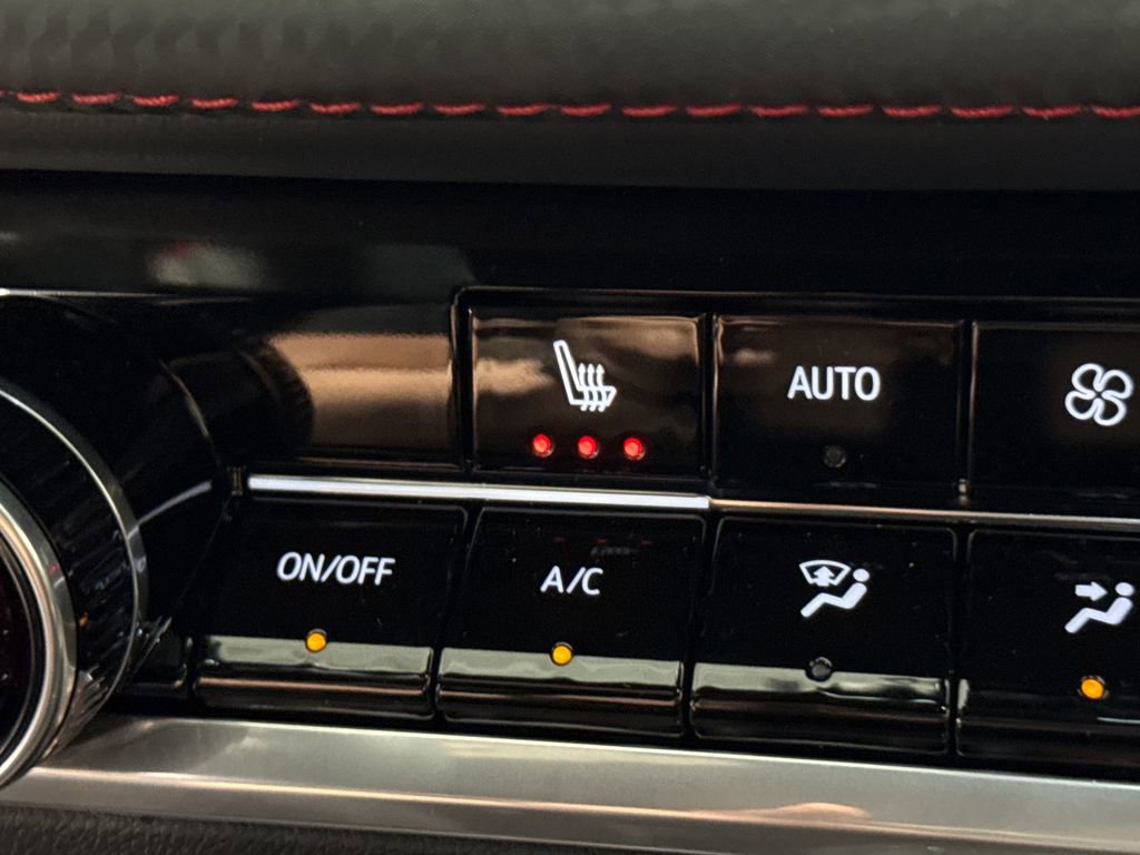 New 2026 Chevrolet Equinox RS w/ Safety and Technology Package AWD/4WD image 18
