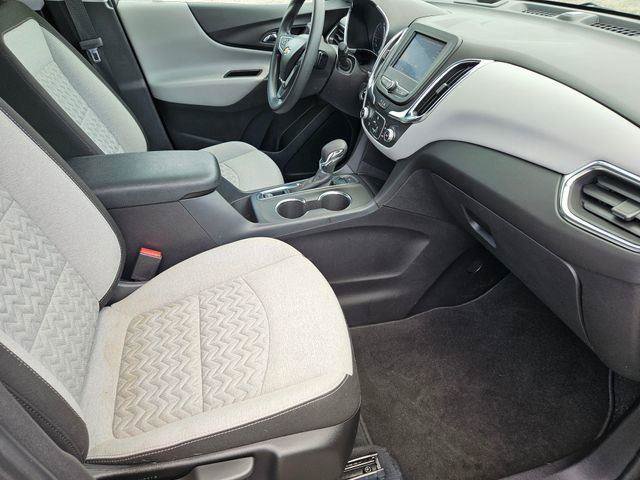 Used 2024 Chevrolet Equinox LS w/ LS Convenience Package AWD/4WD image 20