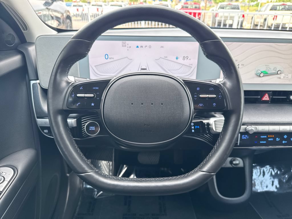 Used 2024 Hyundai Ioniq 5 SEL AWD/4WD image 14