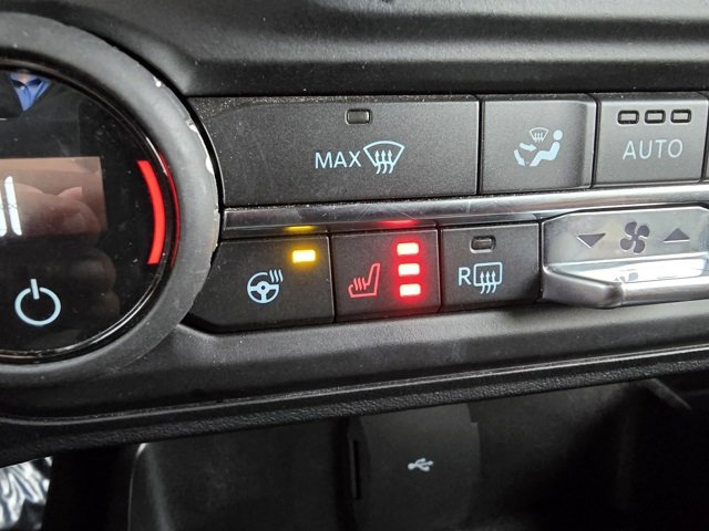 Used 2021 Ford Bronco Wildtrak image 18