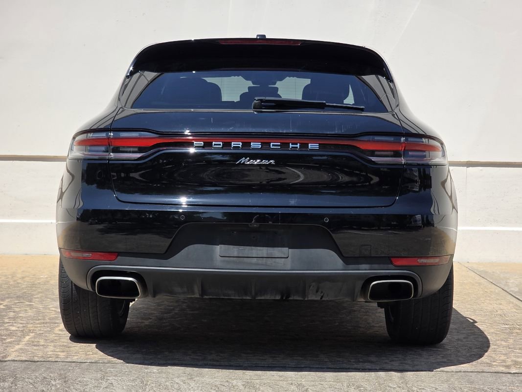 Used 2019 Porsche Macan image 4