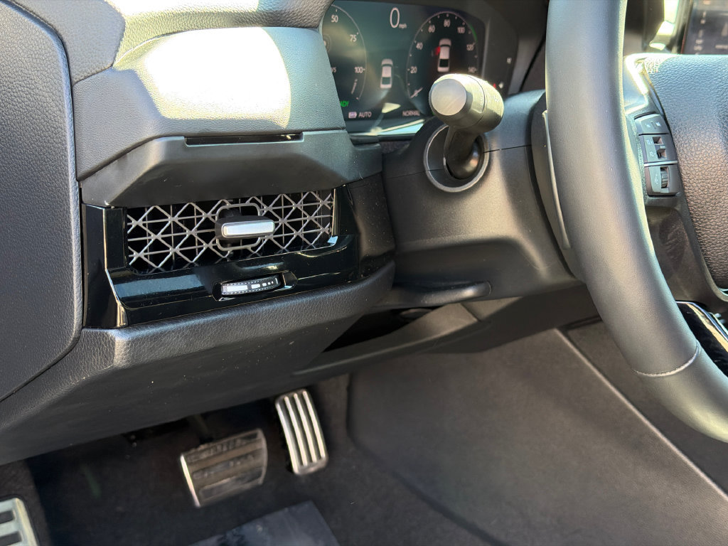 Used 2025 Honda Accord Sport image 16