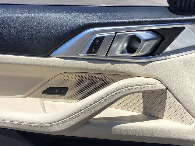 Used 2021 BMW 430i Coupe w/ Convenience Package RWD image 19