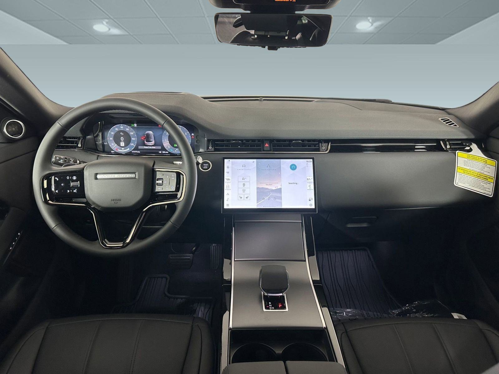 Used 2026 Land Rover Range Rover Evoque S image 14