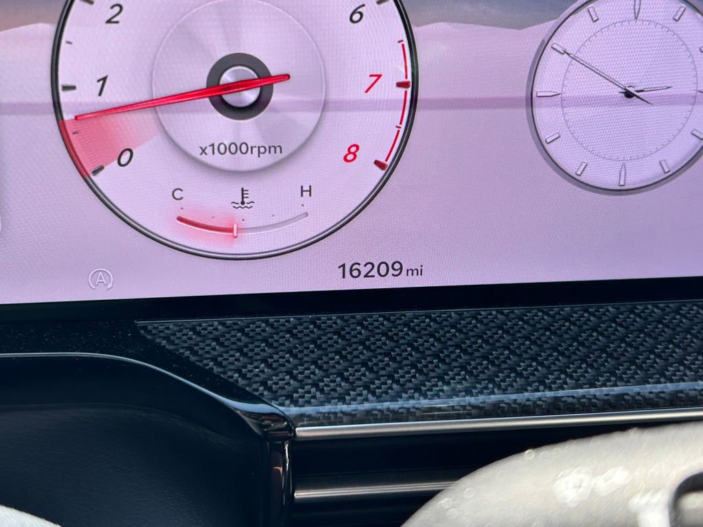 Used 2025 Genesis GV80 3.5T e-SC image 43