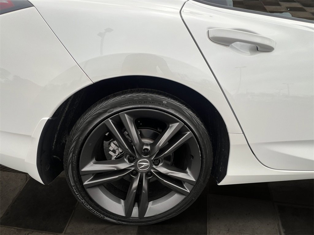 Used 2025 Acura Integra A-Spec image 11