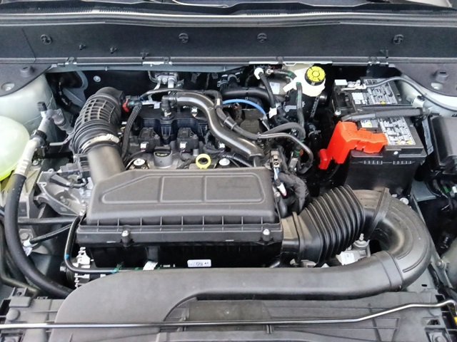 New 2025 Ford Bronco Sport Outer Banks image 32