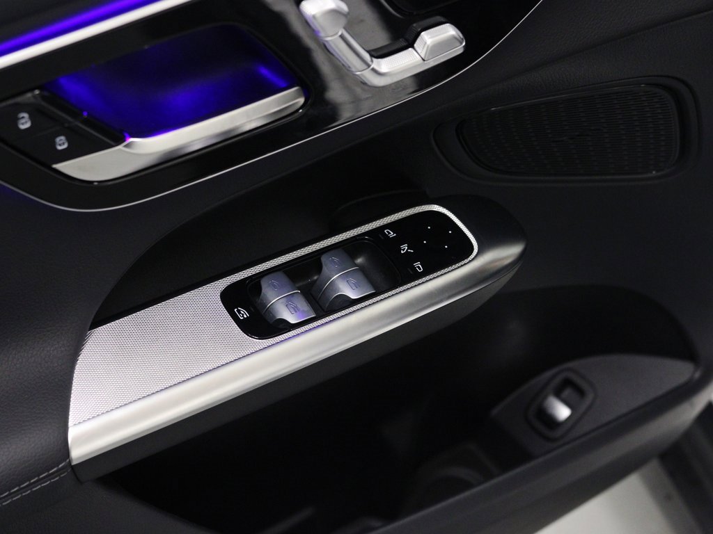 Certified 2025 Mercedes-Benz GLC 300 GLC 300 image 22