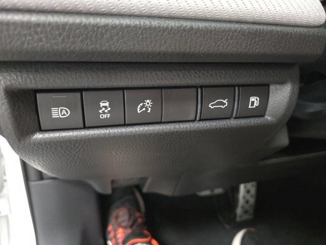 New 2026 Toyota Camry SE FWD image 27