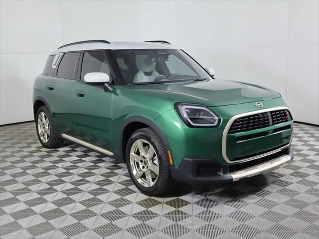 New 2026 MINI Cooper Countryman S image 3