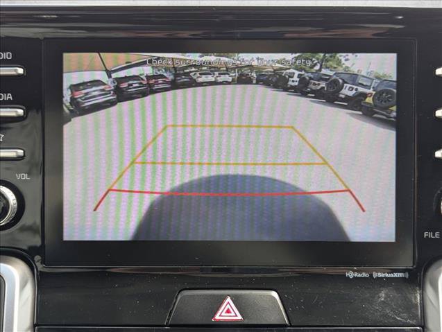 Used 2021 Kia Sorento S FWD image 12