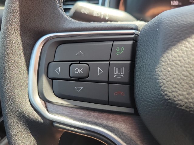 New 2026 Jeep Grand Wagoneer Limited AWD/4WD image 18