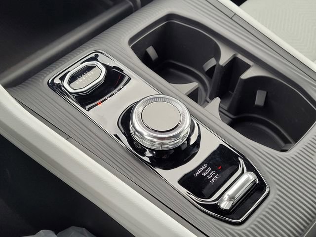 New 2026 Jeep Cherokee Laredo AWD/4WD image 12