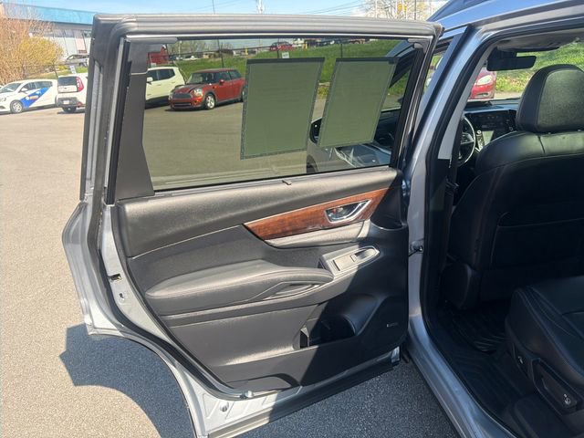 Used 2023 Subaru Ascent Touring w/ Popular Package #2A AWD/4WD image 26