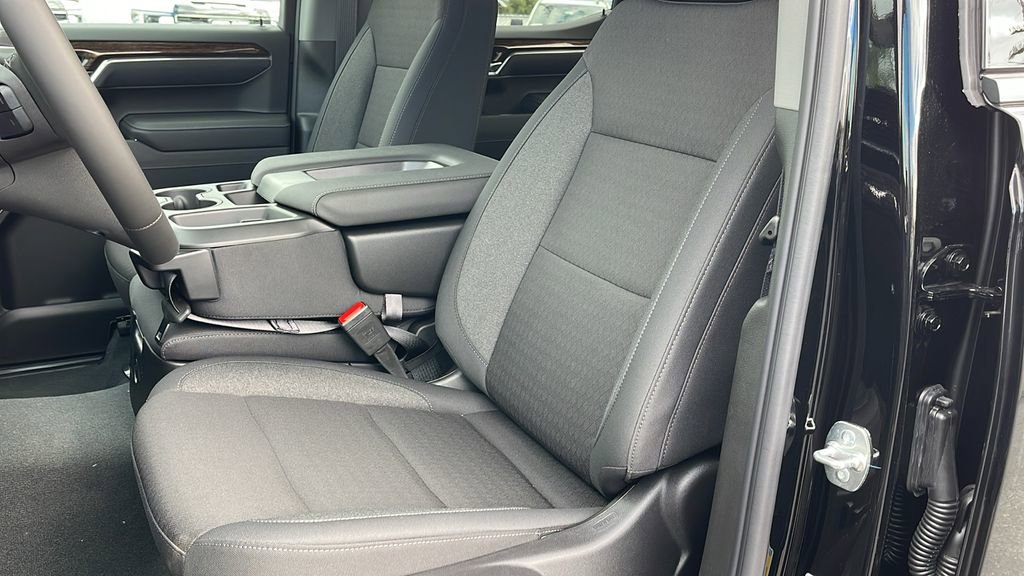 New 2026 GMC Sierra 1500 Elevation image 10