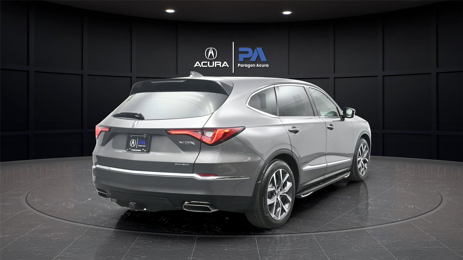 Certified 2024 Acura MDX SH-AWD w/ Technology Package image 26