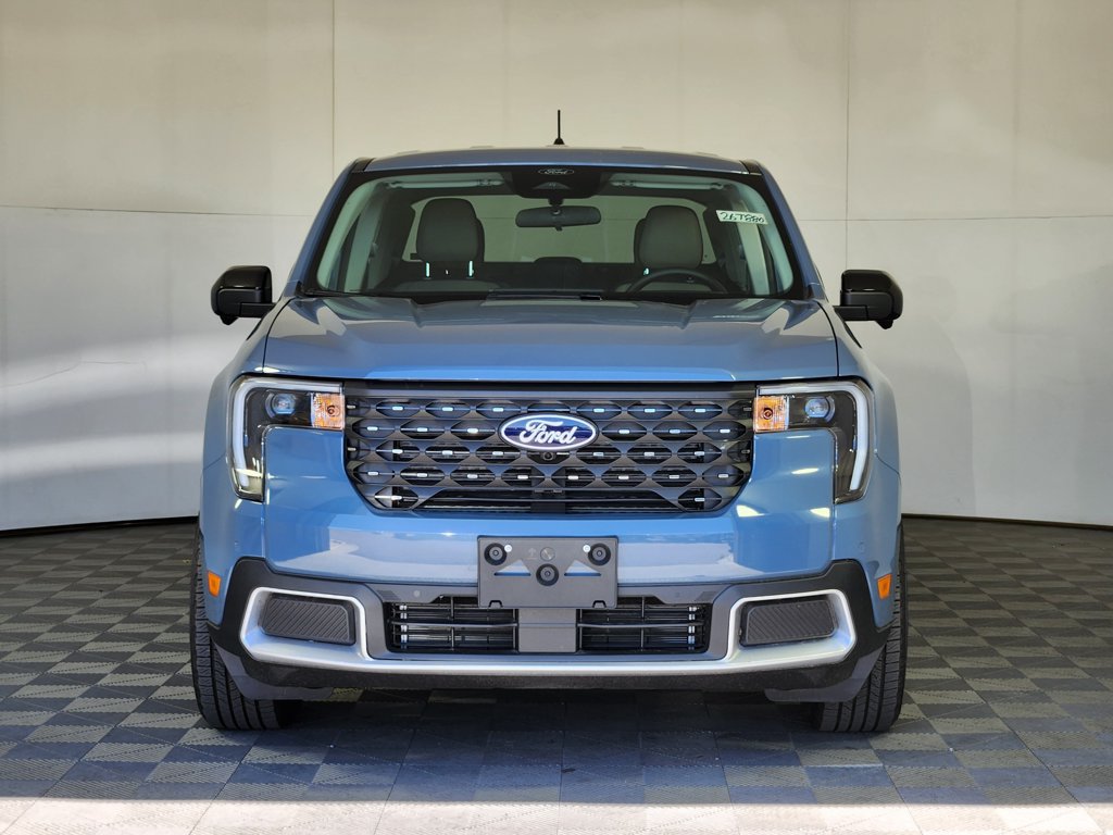 New 2026 Ford Maverick Lariat AWD/4WD image 2