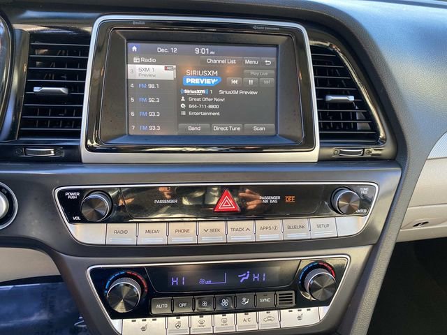 Used 2019 Hyundai Sonata SEL image 7