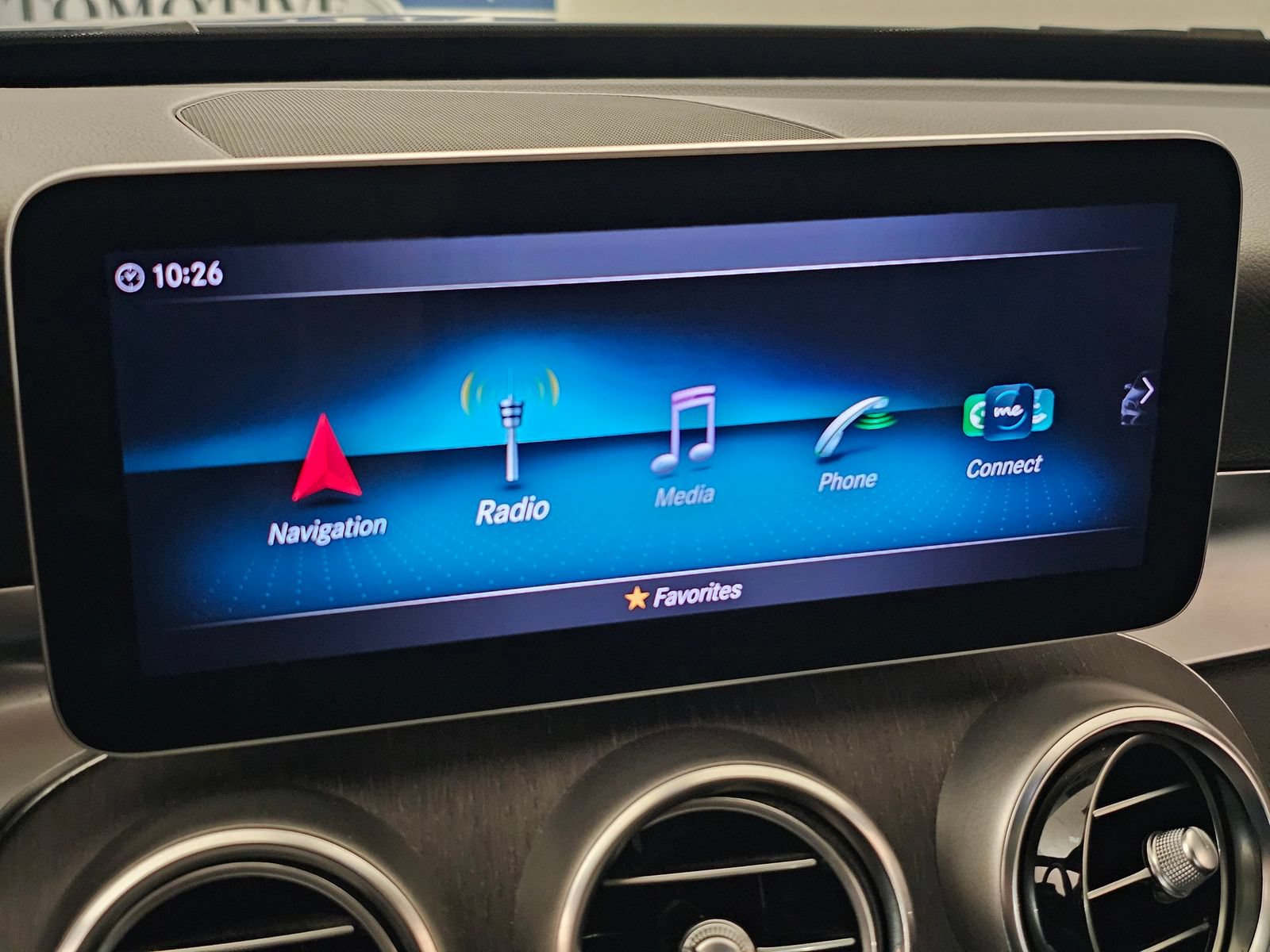 Used 2019 Mercedes-Benz C 300 4MATIC Sedan image 11