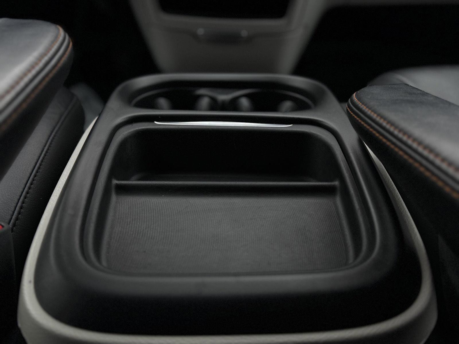 Used 2017 Chrysler Pacifica Touring-L w/ Tire & Wheel Group image 20