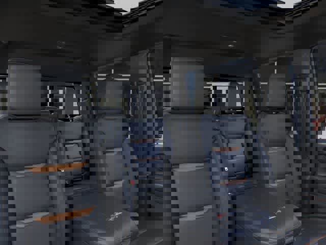 New 2026 GMC Sierra 2500 AT4 w/ AT4 Premium Plus Package image 24