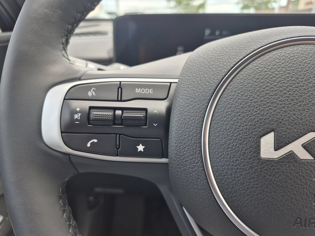 New 2026 Kia K5 GT-Line AWD/4WD image 17