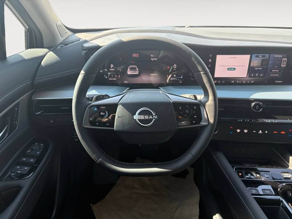 New 2026 Nissan Murano SL AWD/4WD image 12