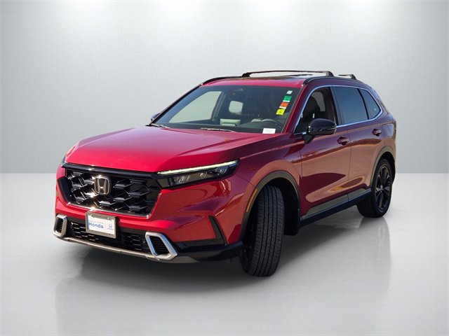 Used 2023 Honda CR-V Sport Touring image 8