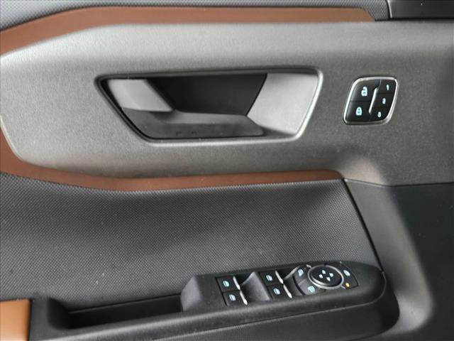 Used 2025 Ford Bronco Sport Outer Banks image 10