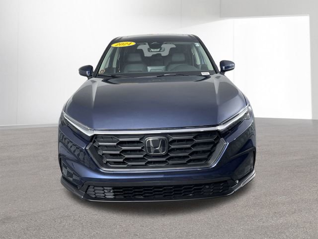Used 2024 Honda CR-V EX-L image 16