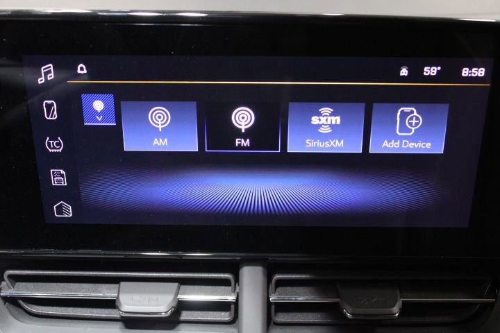 New 2026 Chevrolet Trax ACTIV w/ Driver Confidence Package FWD image 46