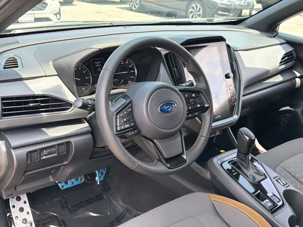 Certified 2026 Subaru Crosstrek 2.5i Sport AWD/4WD image 24