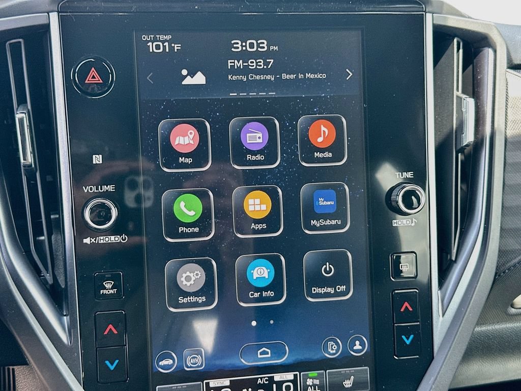 New 2026 Subaru Forester Limited AWD/4WD image 15