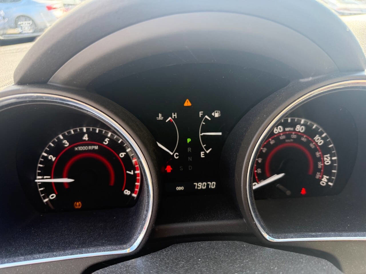 Used 2008 Toyota Highlander Limited image 14