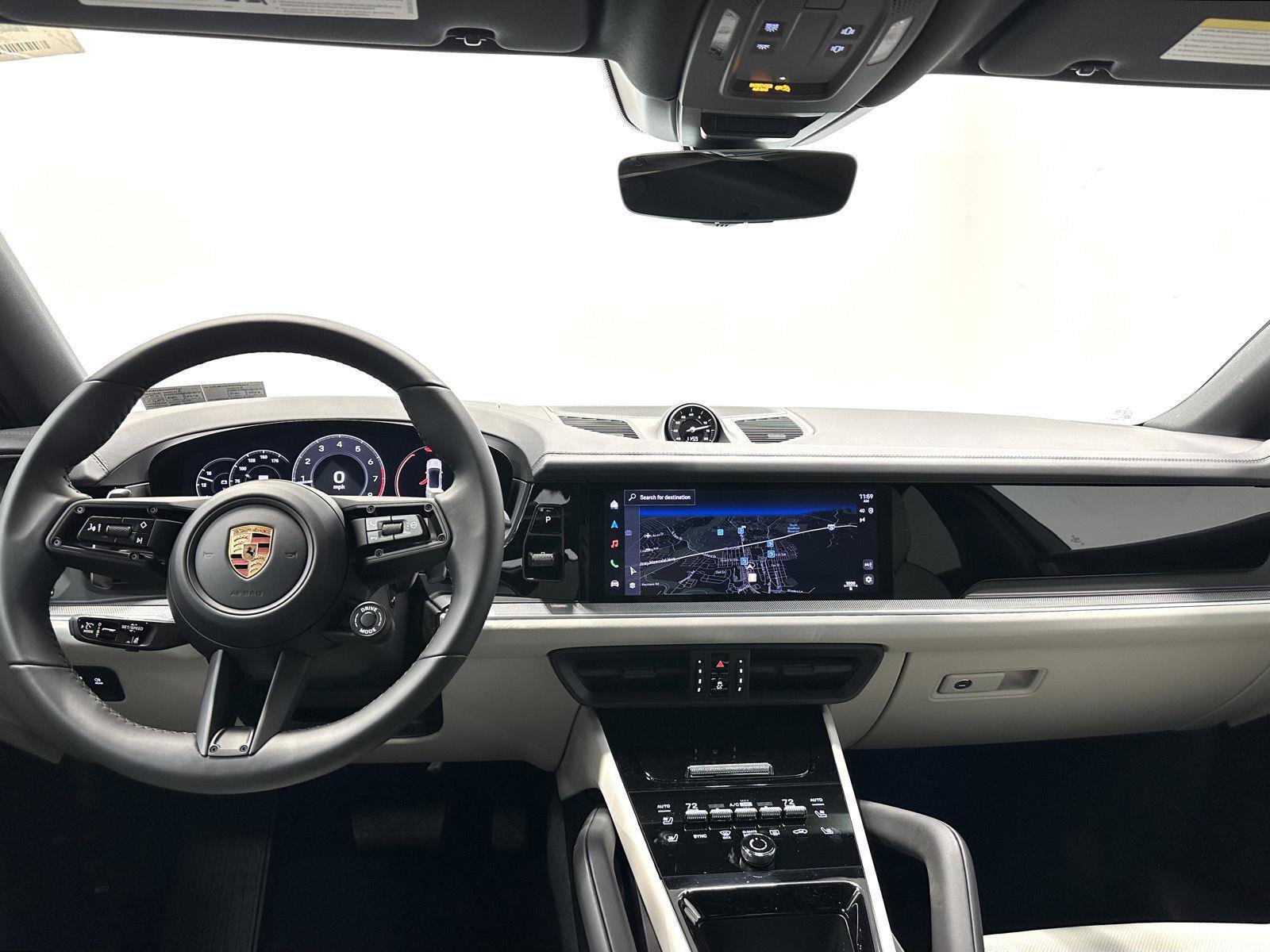 New 2026 Porsche Cayenne Coupe AWD/4WD image 27