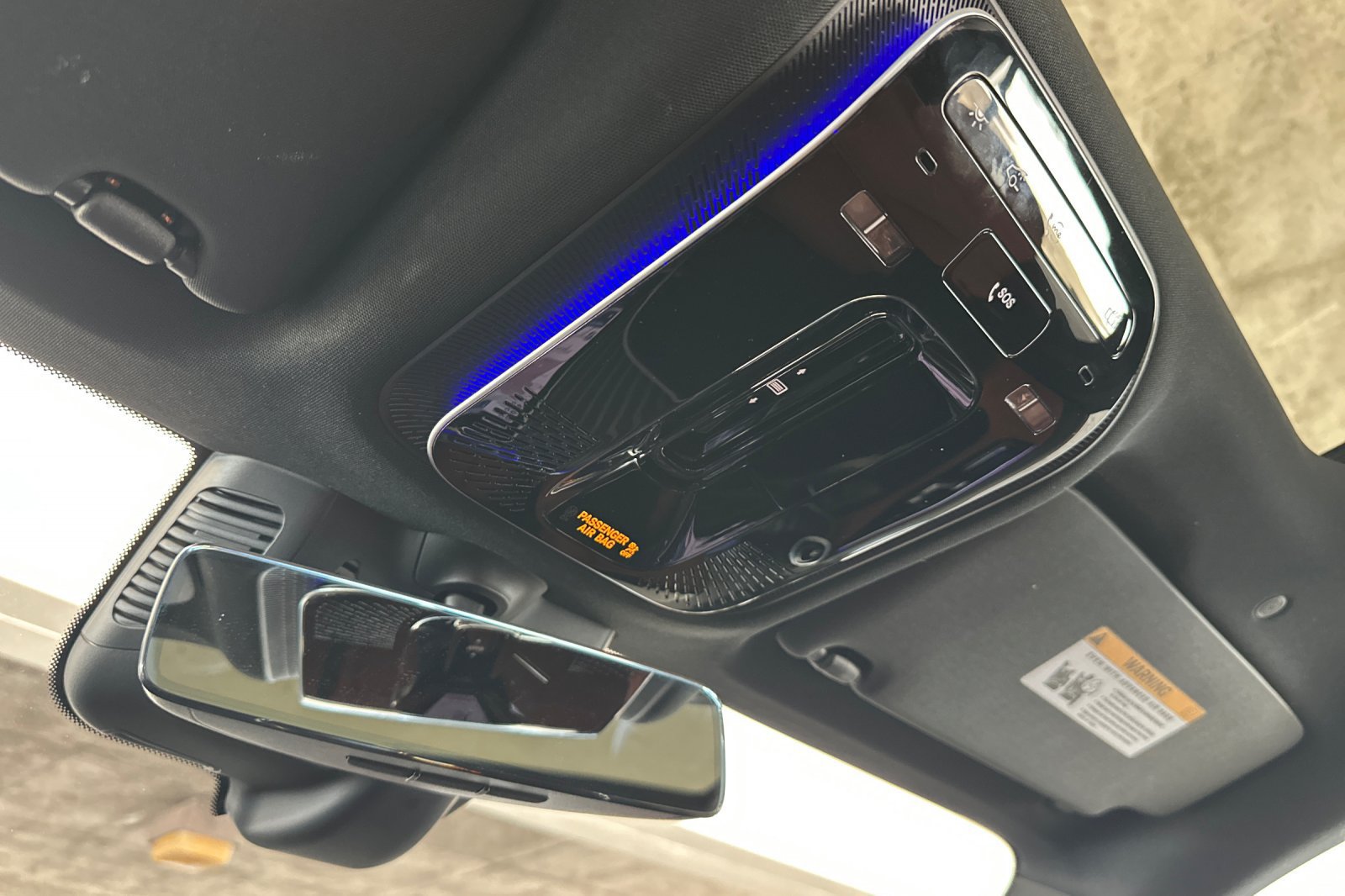 Used 2023 Mercedes-Benz GLC 300 image 23