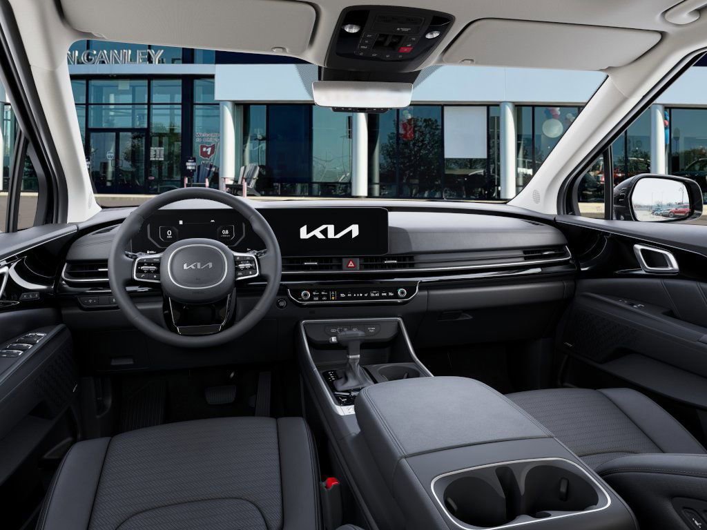 New 2026 Kia Carnival SX Prestige image 14