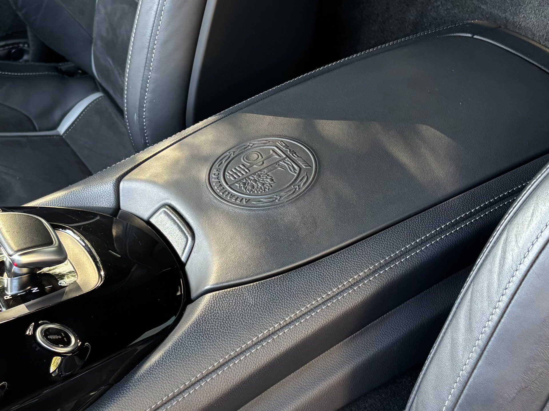 Used 2018 Mercedes-Benz AMG GT R image 14