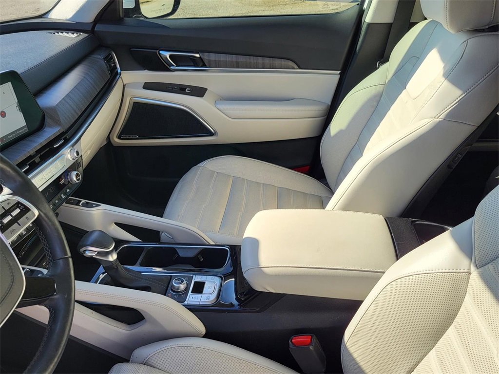 Used 2024 Kia Telluride SX Prestige image 32