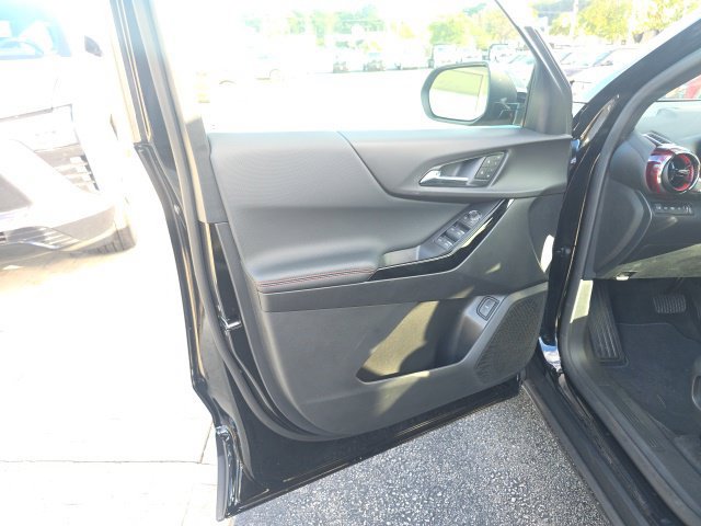 New 2027 Chevrolet Equinox RS w/ Safety and Technology Package AWD/4WD image 16
