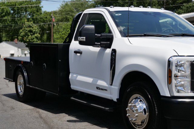 Used 2024 Ford F350 XL RWD image 13