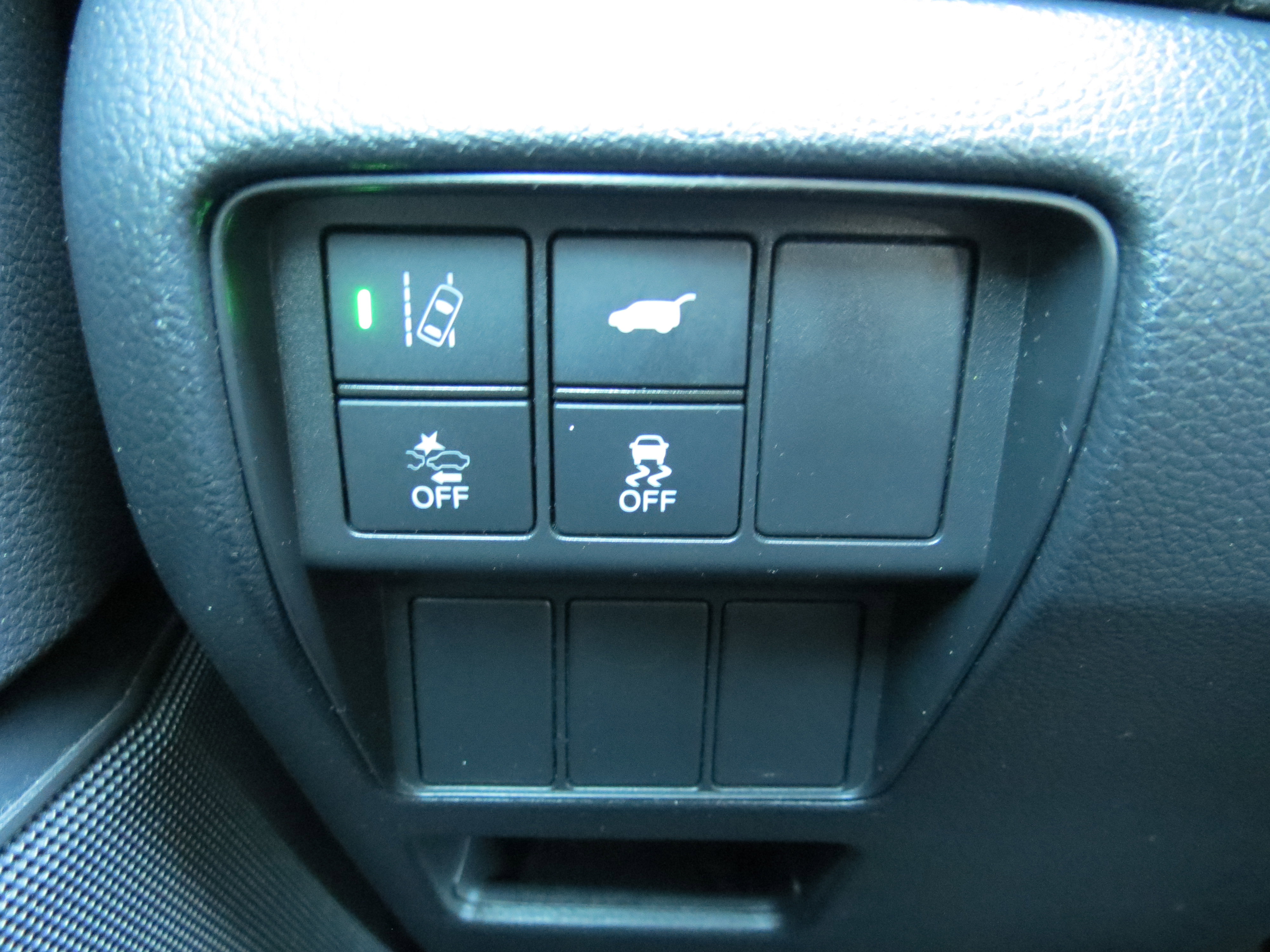 Used 2017 Honda CR-V EX-L image 16