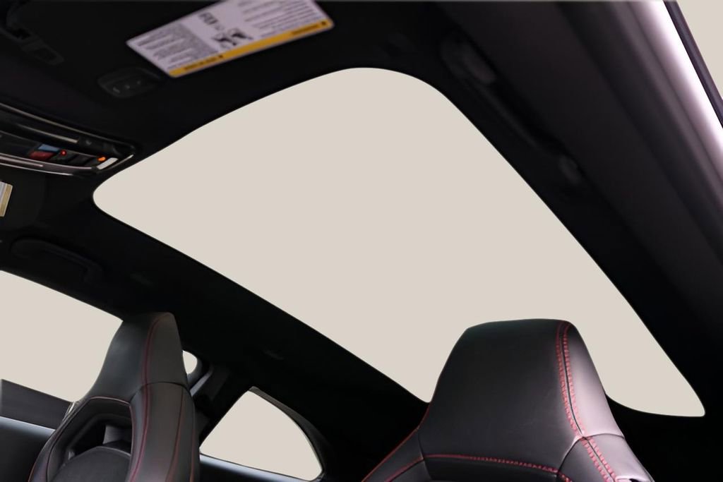 Used 2024 Dodge Charger R/T Scat Pack w/ Plus Group image 11